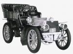 Fiat 12 HP 1901 года
